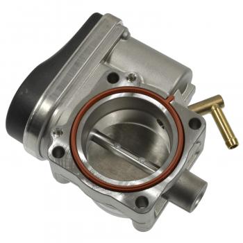 Standard Motor Products S20078 Fuel Injection Throttle Body product image 1 of 3