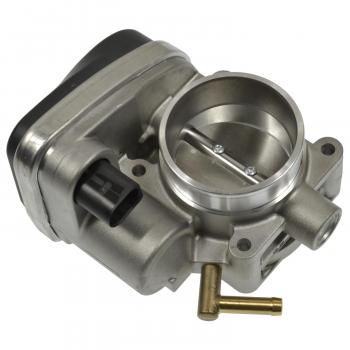 Standard Motor Products S20078 Fuel Injection Throttle Body product image 2 of 3