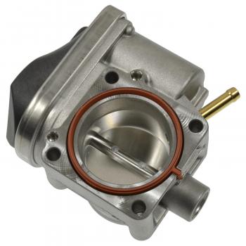 Standard Motor Products S20079 Fuel Injection Throttle Body product image 1 of 3