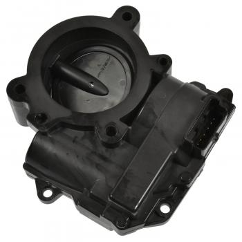 Standard Motor Products S20080 Fuel Injection Throttle Body product image 1 of 3