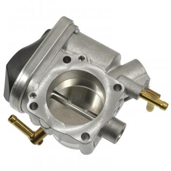 Standard Motor Products S20081 Fuel Injection Throttle Body product image 1 of 3