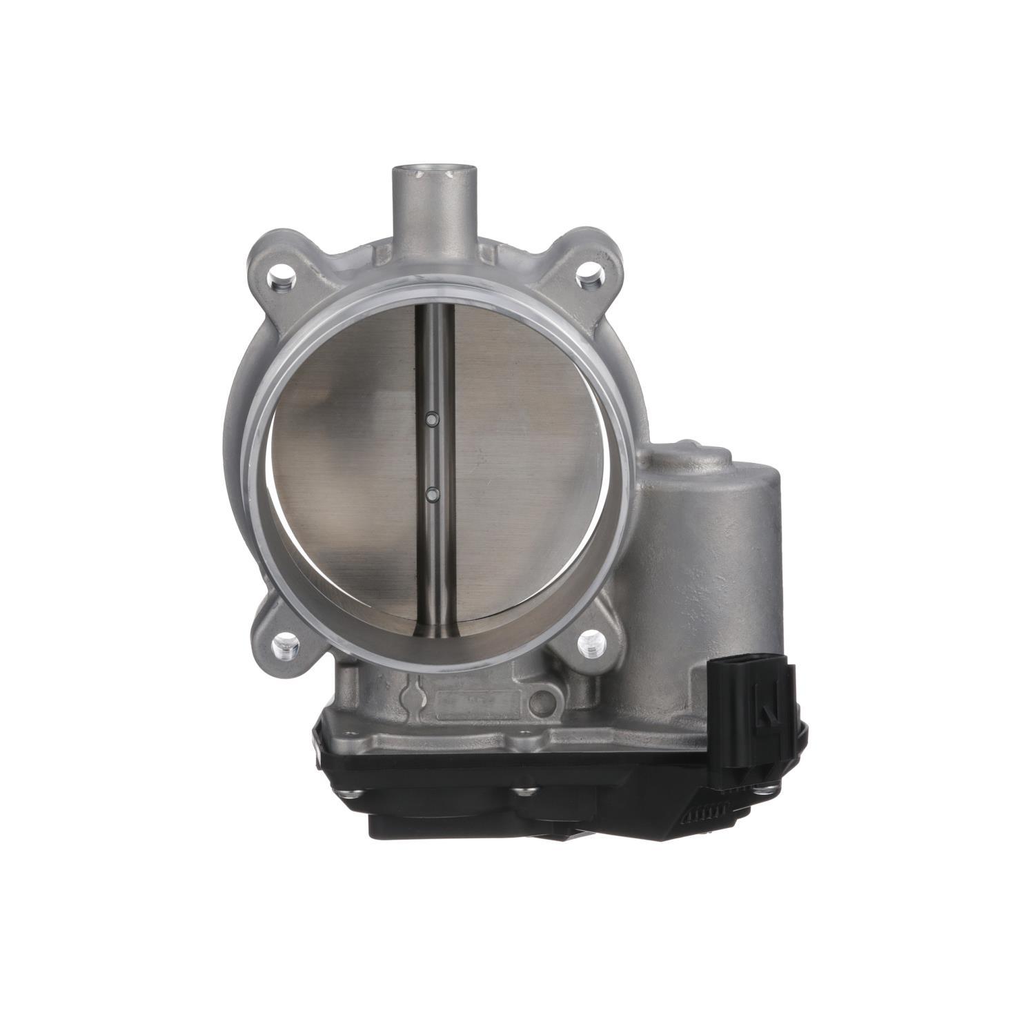Standard Motor Products S20083 Fuel Injection Throttle Body product image 2 of 8