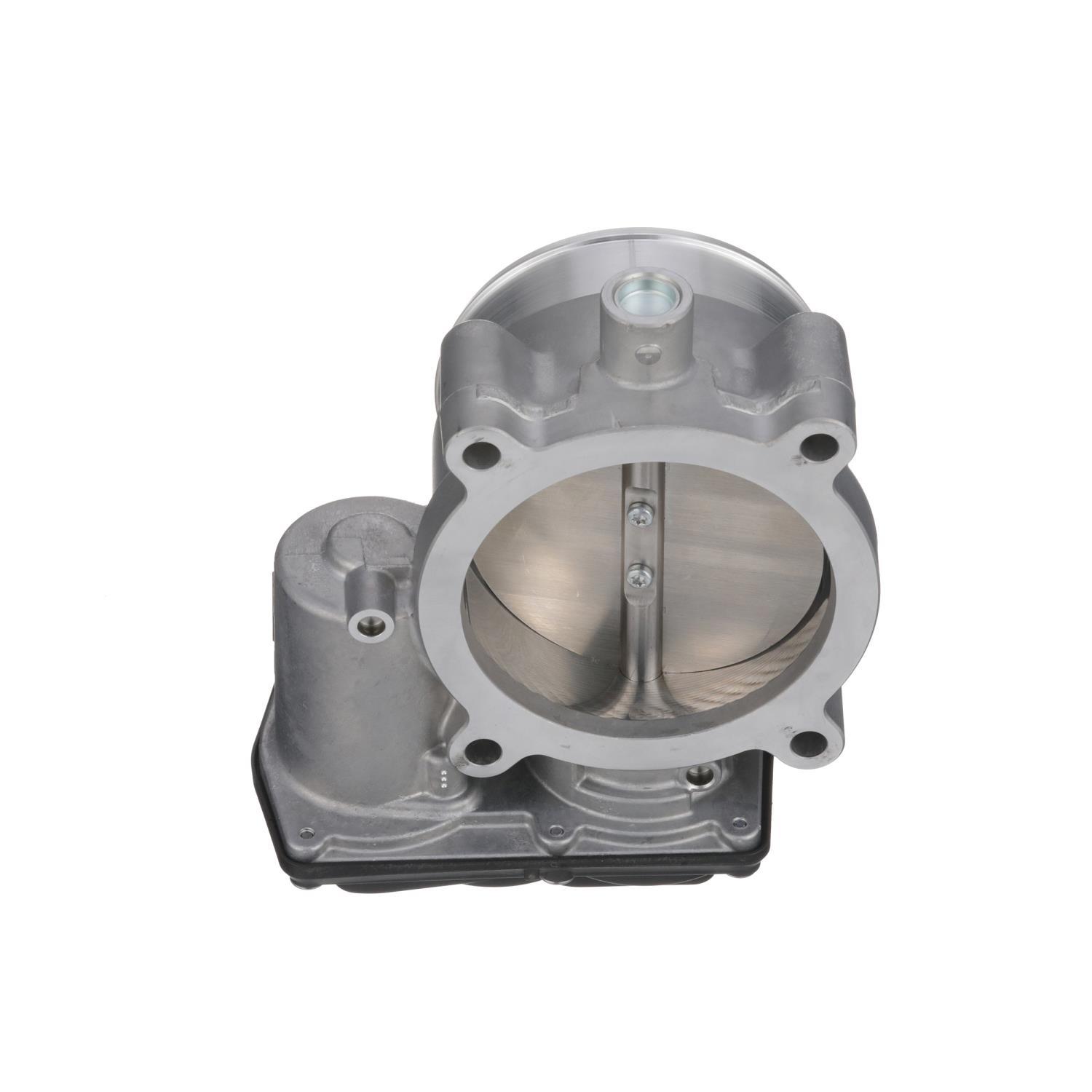 Standard Motor Products S20083 Fuel Injection Throttle Body product image 3 of 8