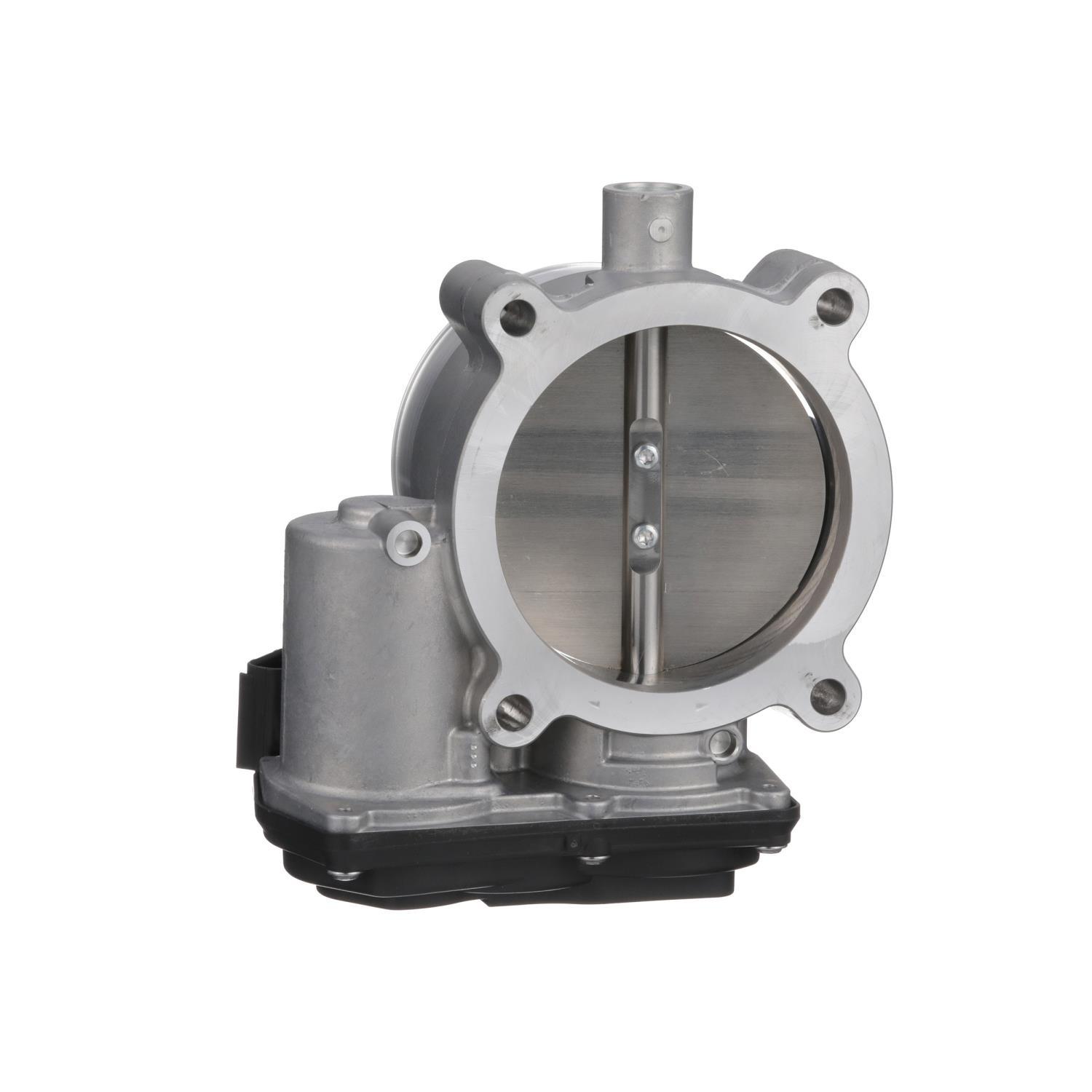 Standard Motor Products S20083 Fuel Injection Throttle Body product image 7 of 8
