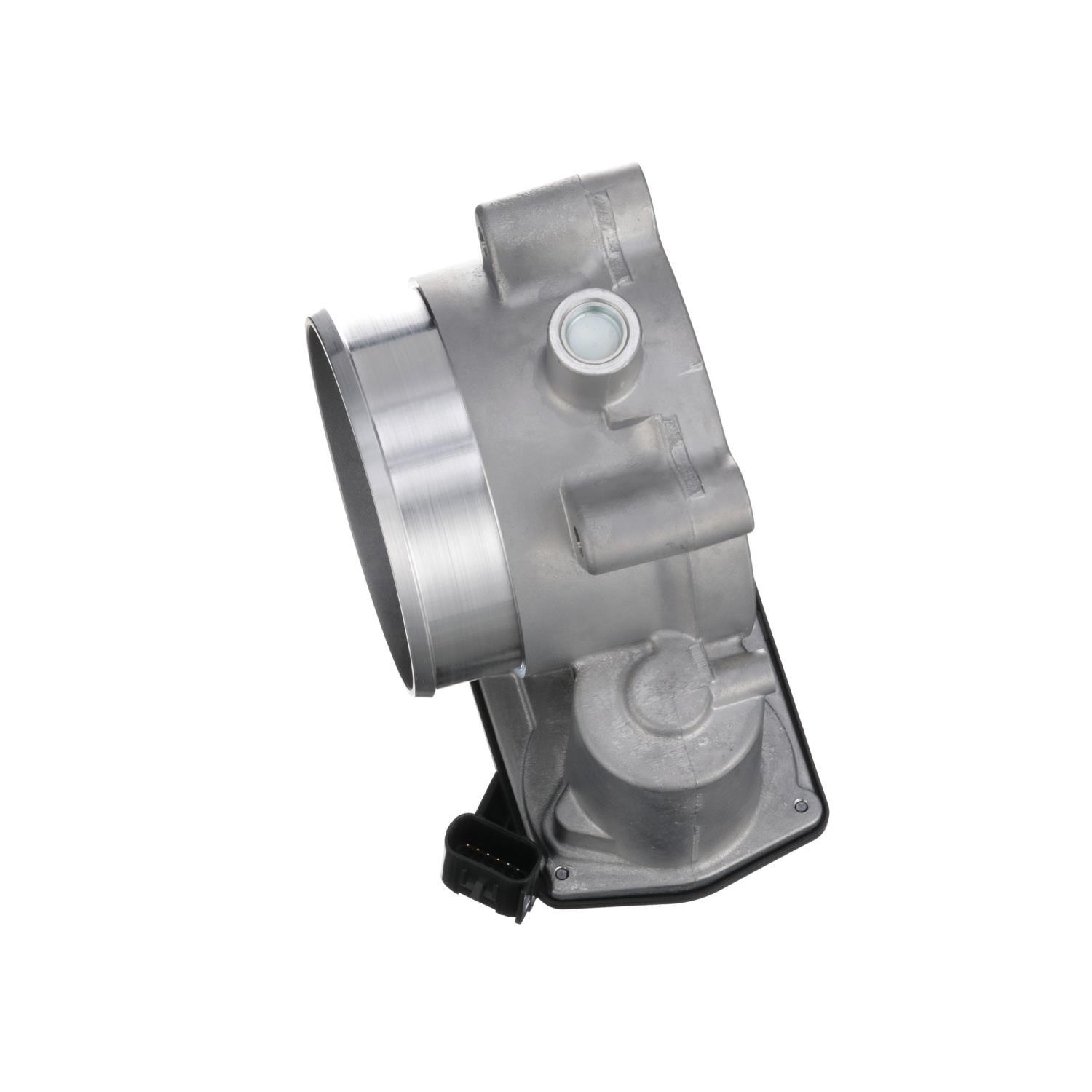 Standard Motor Products S20083 Fuel Injection Throttle Body product image 8 of 8