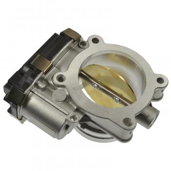 Standard Motor Products S20084 Fuel Injection Throttle Body product image 1 of 3