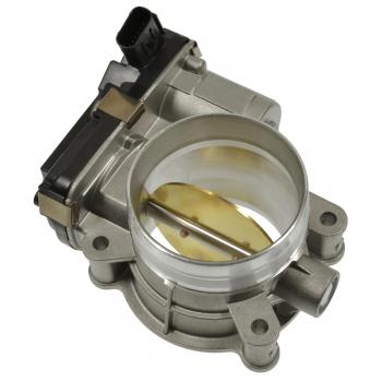 Standard Motor Products S20084 Fuel Injection Throttle Body product image 2 of 3