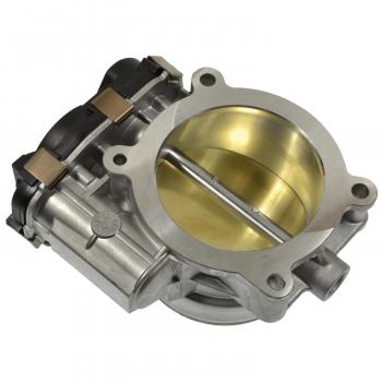 Standard Motor Products S20085 Fuel Injection Throttle Body product image 1 of 3