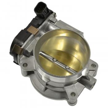 Standard Motor Products S20085 Fuel Injection Throttle Body product image 2 of 3
