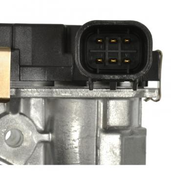 Standard Motor Products S20085 Fuel Injection Throttle Body product image 3 of 3