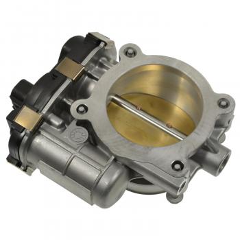 Standard Motor Products S20086 - Fuel Injection Throttle Body Standard Motor Products S20086 Fuel Injection Throttle Body product image 1 of 3