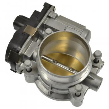 Standard Motor Products S20086 - Fuel Injection Throttle Body Standard Motor Products S20086 Fuel Injection Throttle Body product image 2 of 3