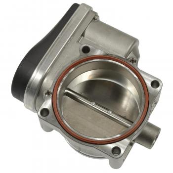 Standard Motor Products S20087 Fuel Injection Throttle Body product image 1 of 3