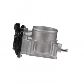 Standard Motor Products S20090 Fuel Injection Throttle Body product image 4 of 5