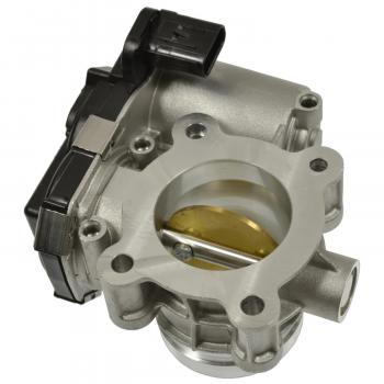 Standard Motor Products S20091 - Fuel Injection Throttle Body Standard Motor Products S20091 Fuel Injection Throttle Body product image 1 of 3