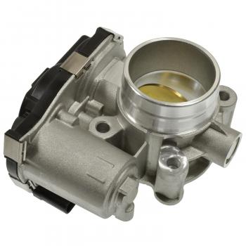 Standard Motor Products S20091 - Fuel Injection Throttle Body Standard Motor Products S20091 Fuel Injection Throttle Body product image 2 of 3