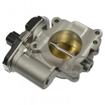 Standard Motor Products S20092 - Fuel Injection Throttle Body Standard Motor Products S20092 Fuel Injection Throttle Body product image 1 of 3