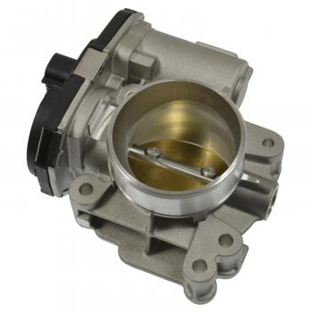 Standard Motor Products S20092 - Fuel Injection Throttle Body Standard Motor Products S20092 Fuel Injection Throttle Body product image 2 of 3