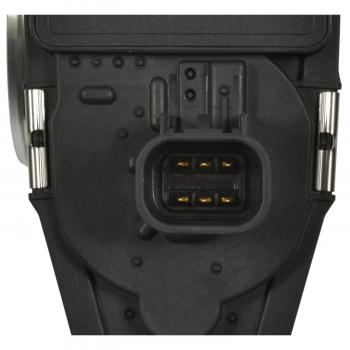 Standard Motor Products S20092 - Fuel Injection Throttle Body Standard Motor Products S20092 Fuel Injection Throttle Body product image 3 of 3