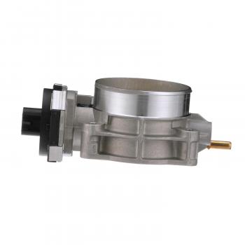 Standard Motor Products S20093 Fuel Injection Throttle Body product image 4 of 5