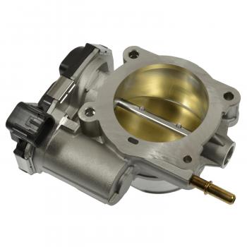Standard Motor Products S20095 Fuel Injection Throttle Body product image 1 of 3