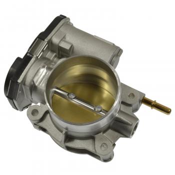 Standard Motor Products S20095 Fuel Injection Throttle Body product image 2 of 3