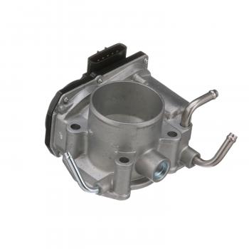 Standard Motor Products S20097 - Fuel Injection Throttle Body Standard Motor Products S20097 Fuel Injection Throttle Body product image 1 of 5