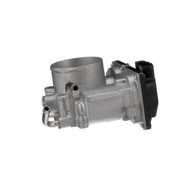 Standard Motor Products S20097 - Fuel Injection Throttle Body Standard Motor Products S20097 Fuel Injection Throttle Body product image 2 of 5