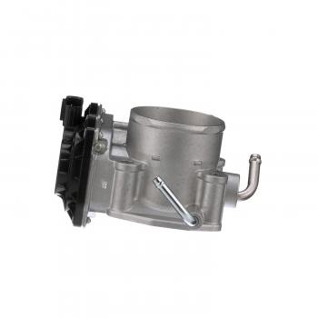 Standard Motor Products S20097 - Fuel Injection Throttle Body Standard Motor Products S20097 Fuel Injection Throttle Body product image 4 of 5