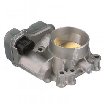 Standard Motor Products S20098 - Fuel Injection Throttle Body Standard Motor Products S20098 Fuel Injection Throttle Body product image 1 of 5