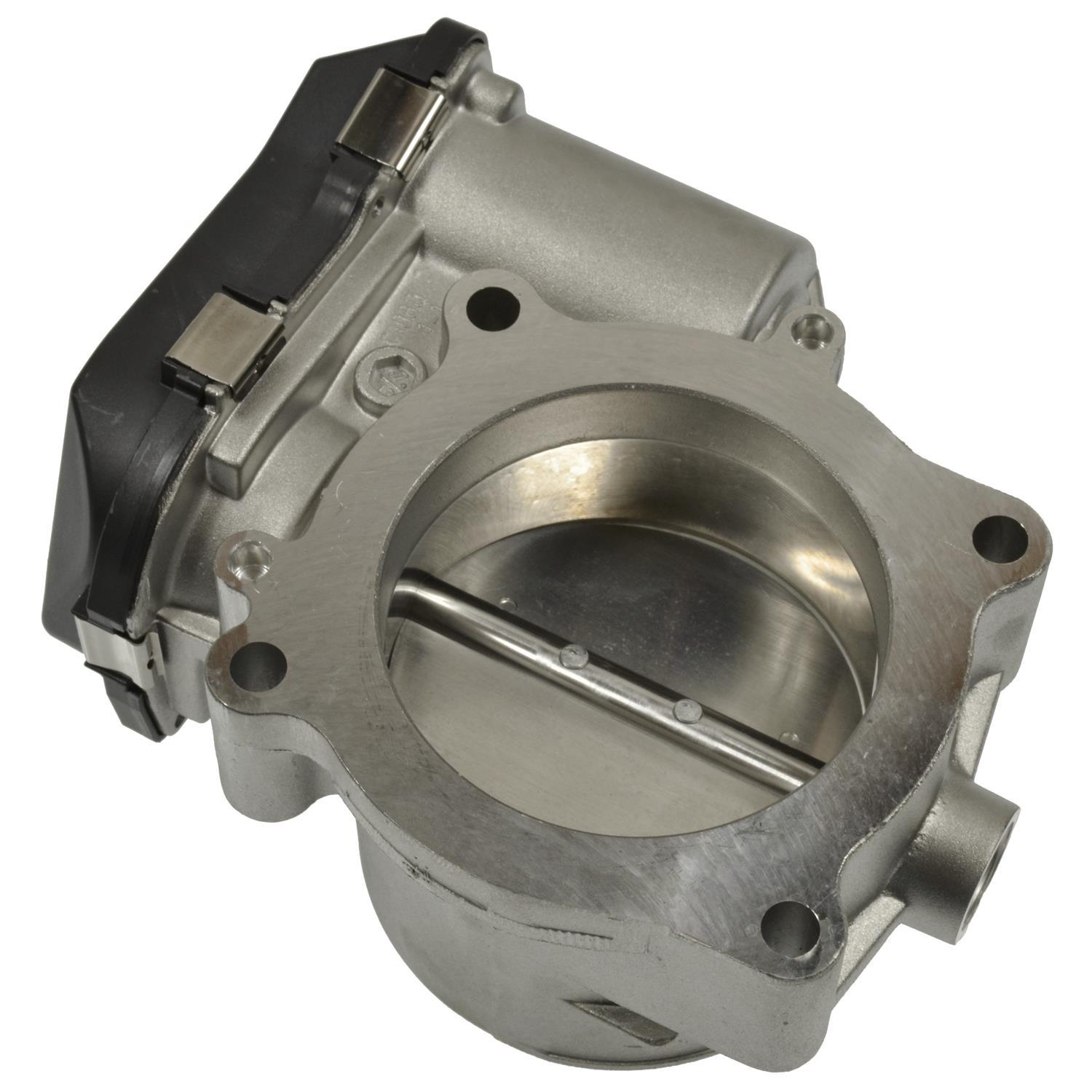 Standard Motor Products S20099 Fuel Injection Throttle Body product image 1 of 3