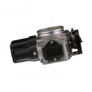 Standard Motor Products S20103 Fuel Injection Throttle Body product image 4 of 5
