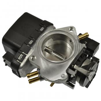 Standard Motor Products S20104 Fuel Injection Throttle Body product image 1 of 3