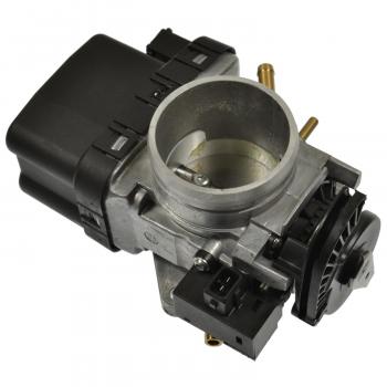 Standard Motor Products S20104 Fuel Injection Throttle Body product image 2 of 3