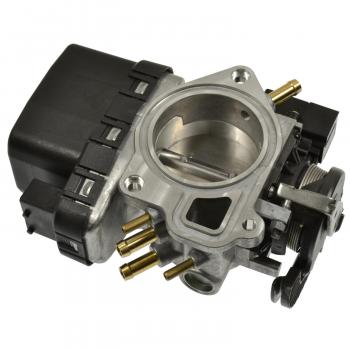 Standard Motor Products S20105 Fuel Injection Throttle Body product image 1 of 3