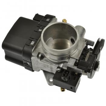 Standard Motor Products S20105 Fuel Injection Throttle Body product image 2 of 3