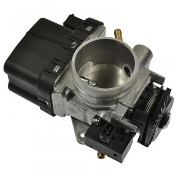 Standard Motor Products S20106 Fuel Injection Throttle Body product image 2 of 3