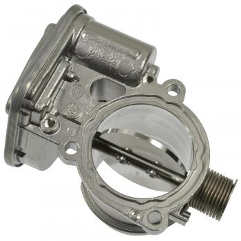 Standard Motor Products S20107 Fuel Injection Throttle Body product image 1 of 3
