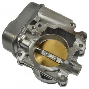 Standard Motor Products S20108 Fuel Injection Throttle Body product image 1 of 3