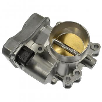 Standard Motor Products S20108 Fuel Injection Throttle Body product image 2 of 3