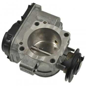Standard Motor Products S20109 Fuel Injection Throttle Body product image 1 of 3