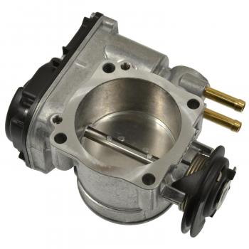 Standard Motor Products S20110 Fuel Injection Throttle Body product image 1 of 3