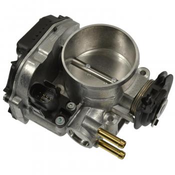 Standard Motor Products S20110 Fuel Injection Throttle Body product image 2 of 3