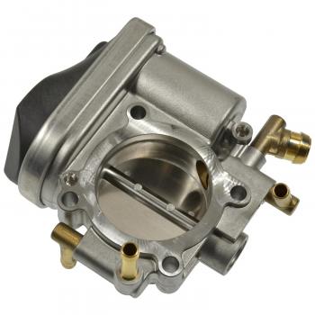 Standard Motor Products S20111 Fuel Injection Throttle Body product image 1 of 3