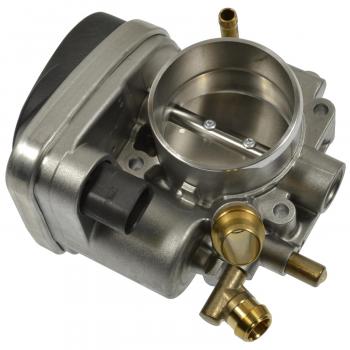 Standard Motor Products S20111 Fuel Injection Throttle Body product image 2 of 3