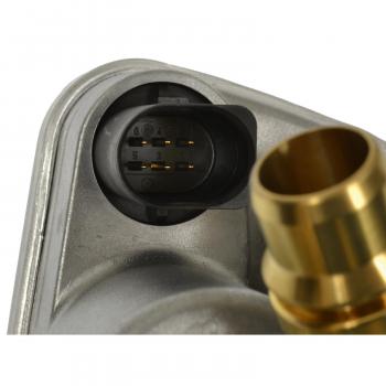 Standard Motor Products S20111 Fuel Injection Throttle Body product image 3 of 3