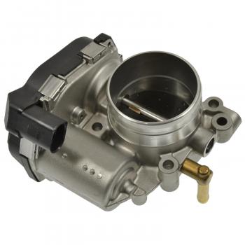 Standard Motor Products S20112 Fuel Injection Throttle Body product image 2 of 3