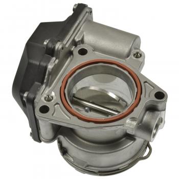 Standard Motor Products S20114 Fuel Injection Throttle Body product image 1 of 3