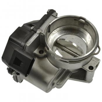 Standard Motor Products S20114 Fuel Injection Throttle Body product image 2 of 3