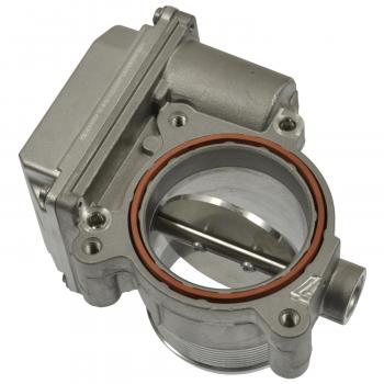 Standard Motor Products S20115 Fuel Injection Throttle Body product image 1 of 3